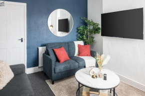 Pontcanna Mews - Tranquil Double Storey Flat